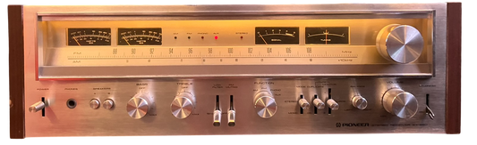 Pioneer SX-880