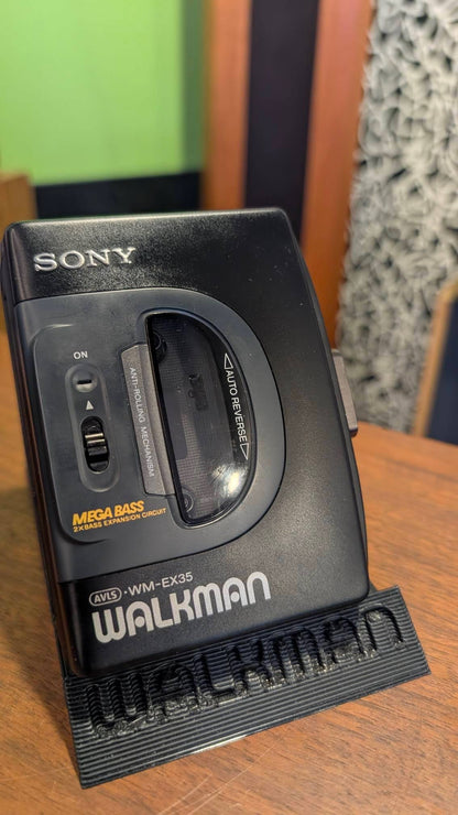 Sony WM-EX35 1993
