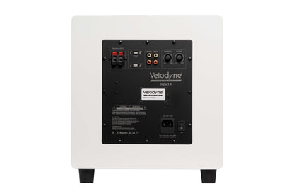 Velodyne Acoustics Impact X Subwoofers
