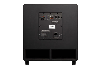 Velodyne Acoustics Impact X Subwoofers