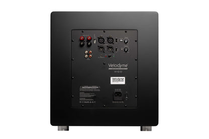 Velodyne Acoustics VI-Q Subwoofers
