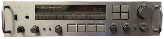 Carver 900