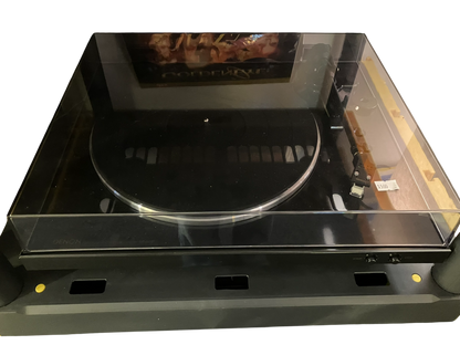 Denon DP-300F