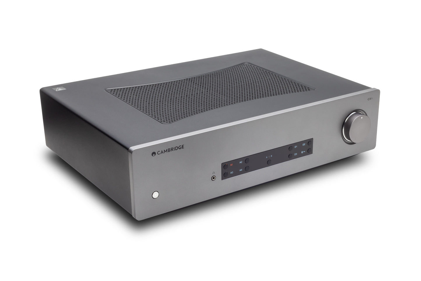 Cambridge Audio CXA81 Mk II Integrated Amplifier