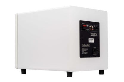 Velodyne Acoustics Impact X Subwoofers