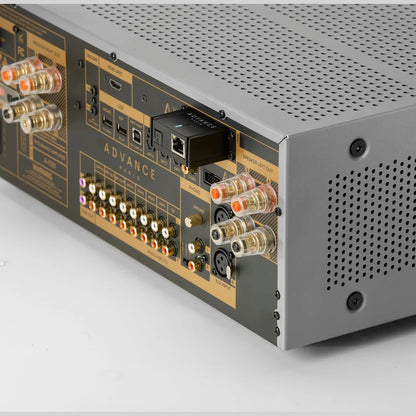 Advanced Paris A-i130 Nova Integrated Amplifier