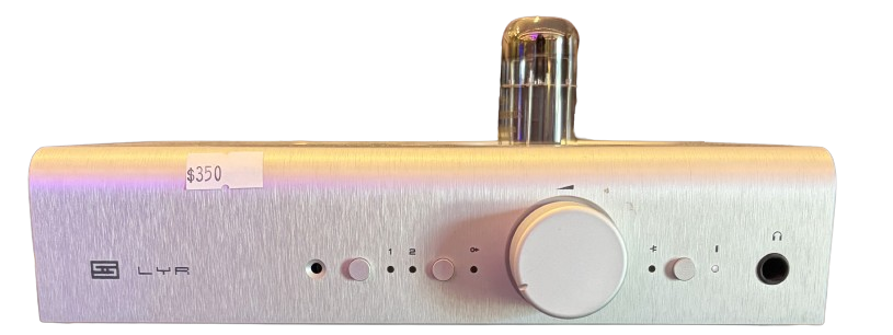Schiit Lyr+