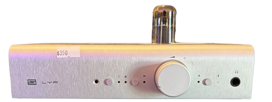 Schiit Lyr+