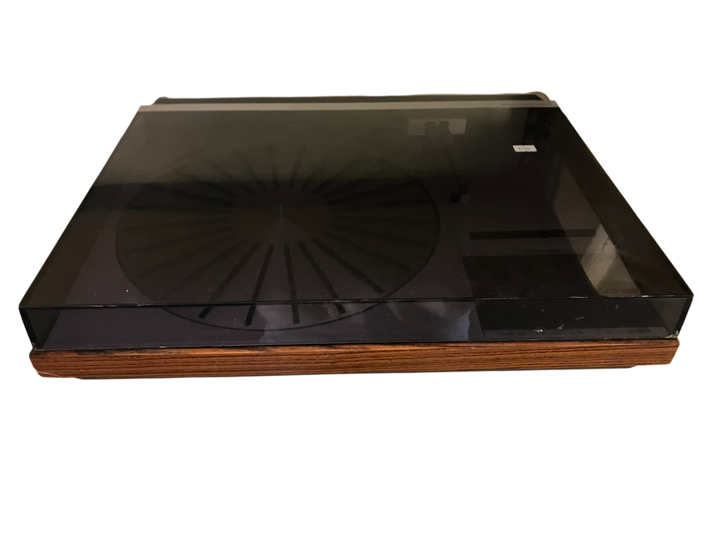 Bang And Olufsen Beogram 4004