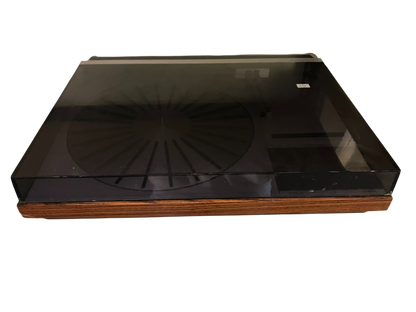 Bang And Olufsen Beogram 4004