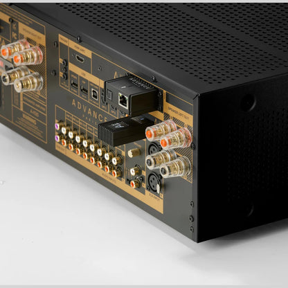 Advanced Paris A-i130 Nova Integrated Amplifier