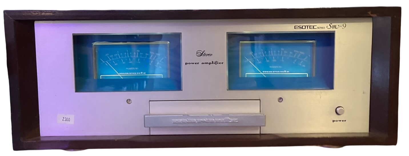 Marantz SM-9