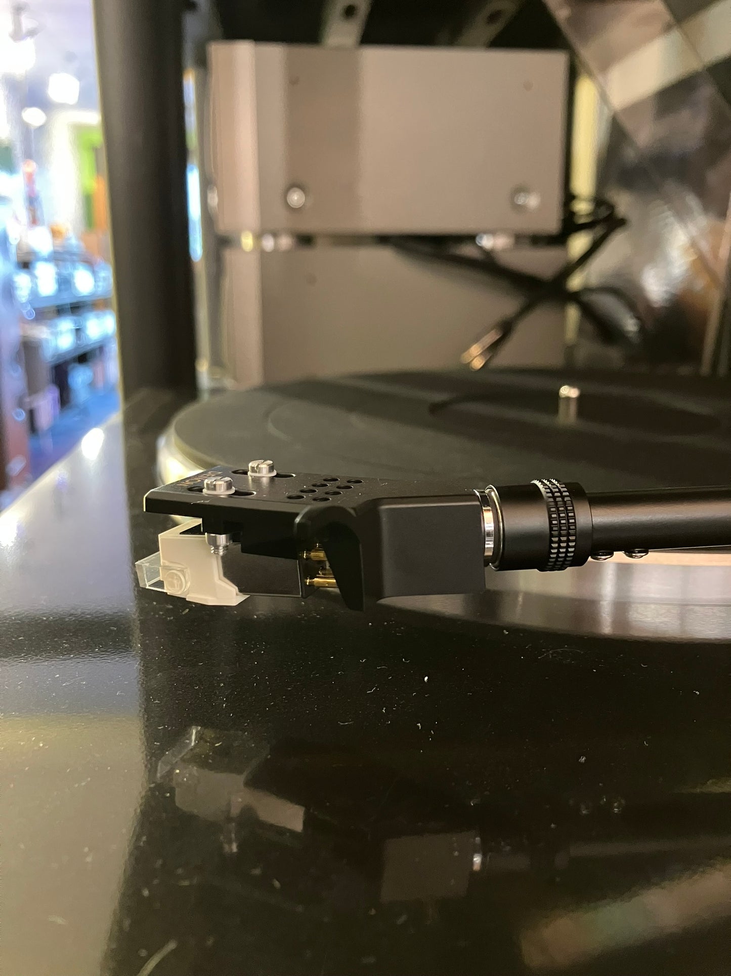 Denon DP-300F