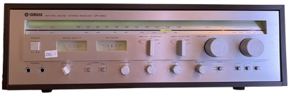 Yamaha CR-640