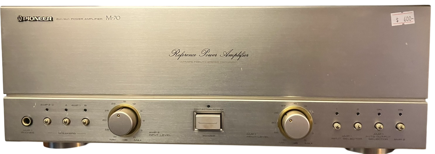 Pioneer M-70