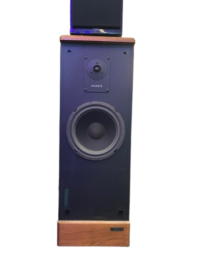 Advent Prodigy Tower