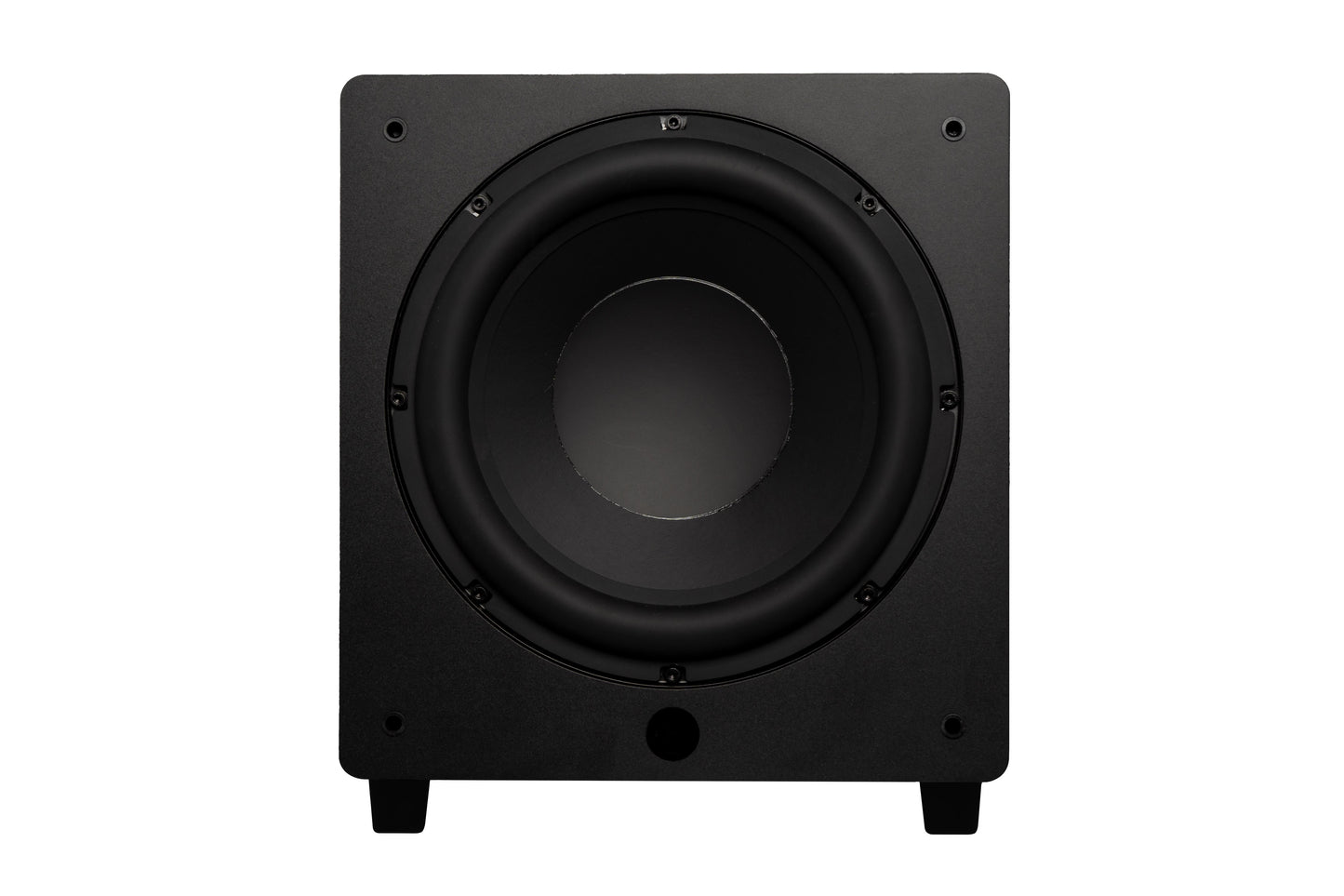 Velodyne Acoustics Impact X Subwoofers