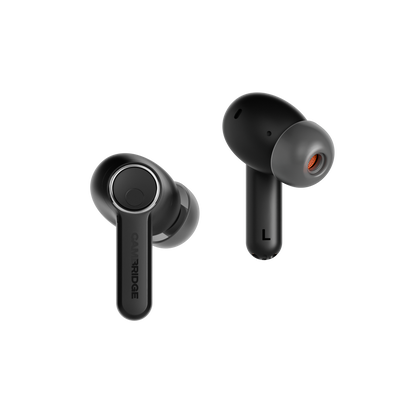 Cambridge Audio Melomania A100
