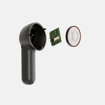 Cambridge Audio Melomania A100