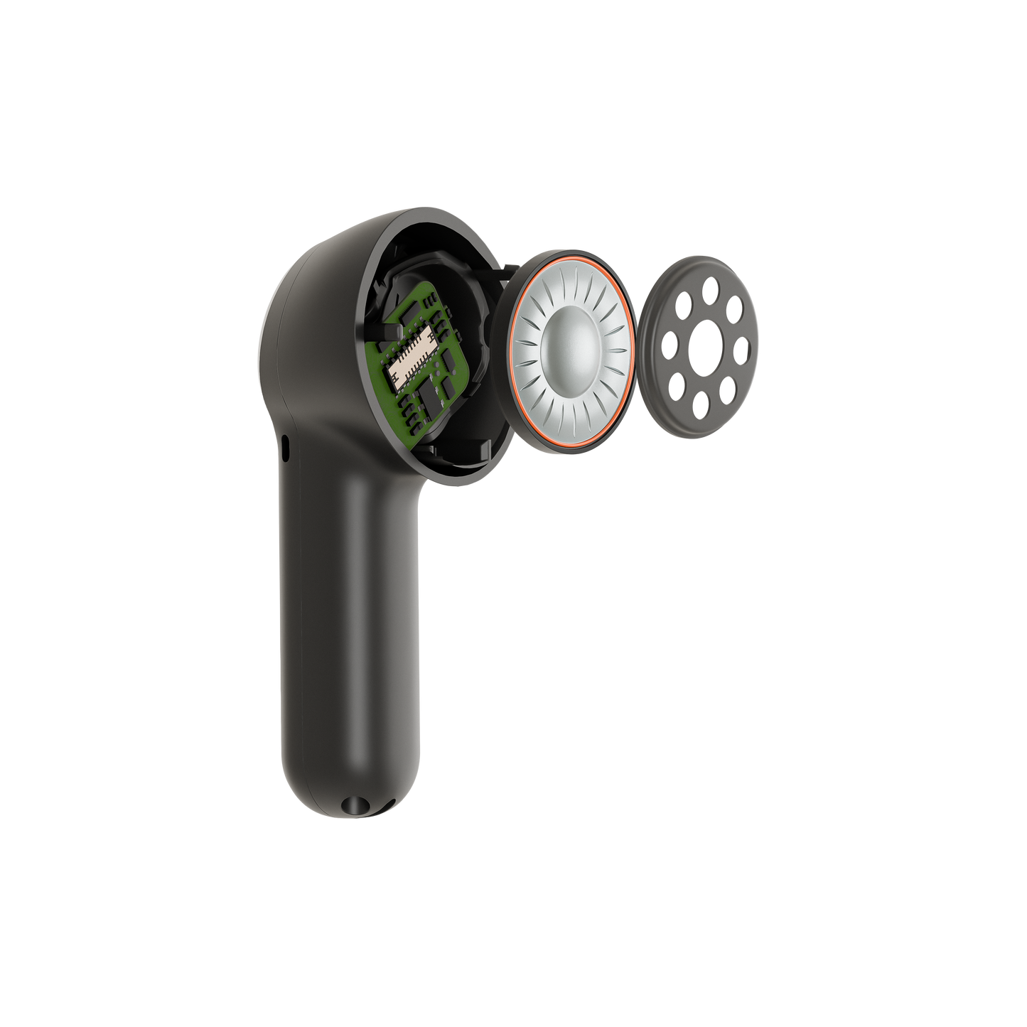 Cambridge Audio Melomania A100