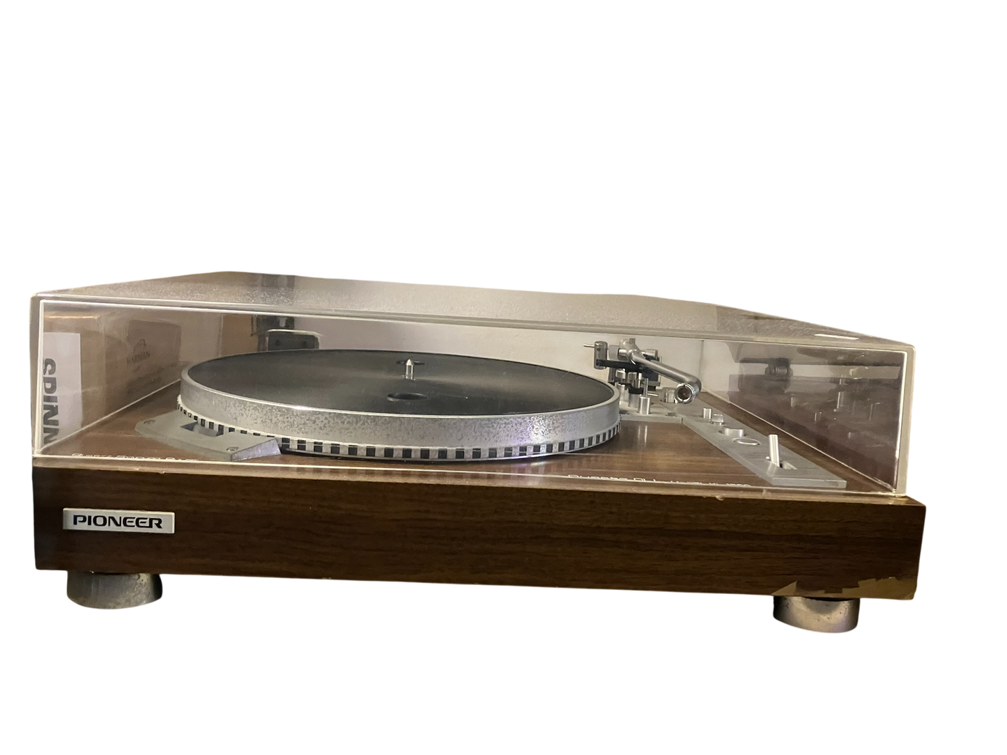 Pioneer XL-1550