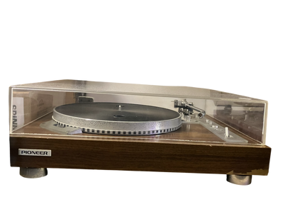 Pioneer XL-1550