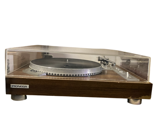 Pioneer XL-1550