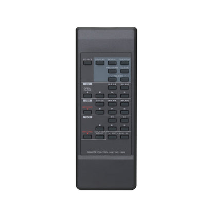TEAC AD-850-SE Cassette Deck CD Player - Silver