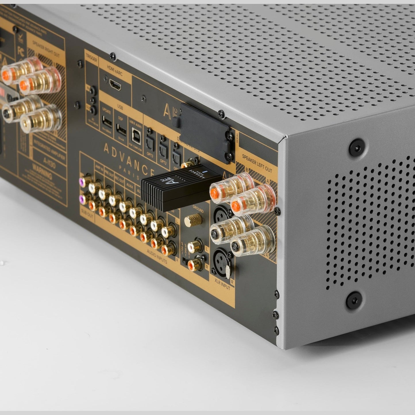 Advance Paris A-i130 Nova Integrated Amplifier