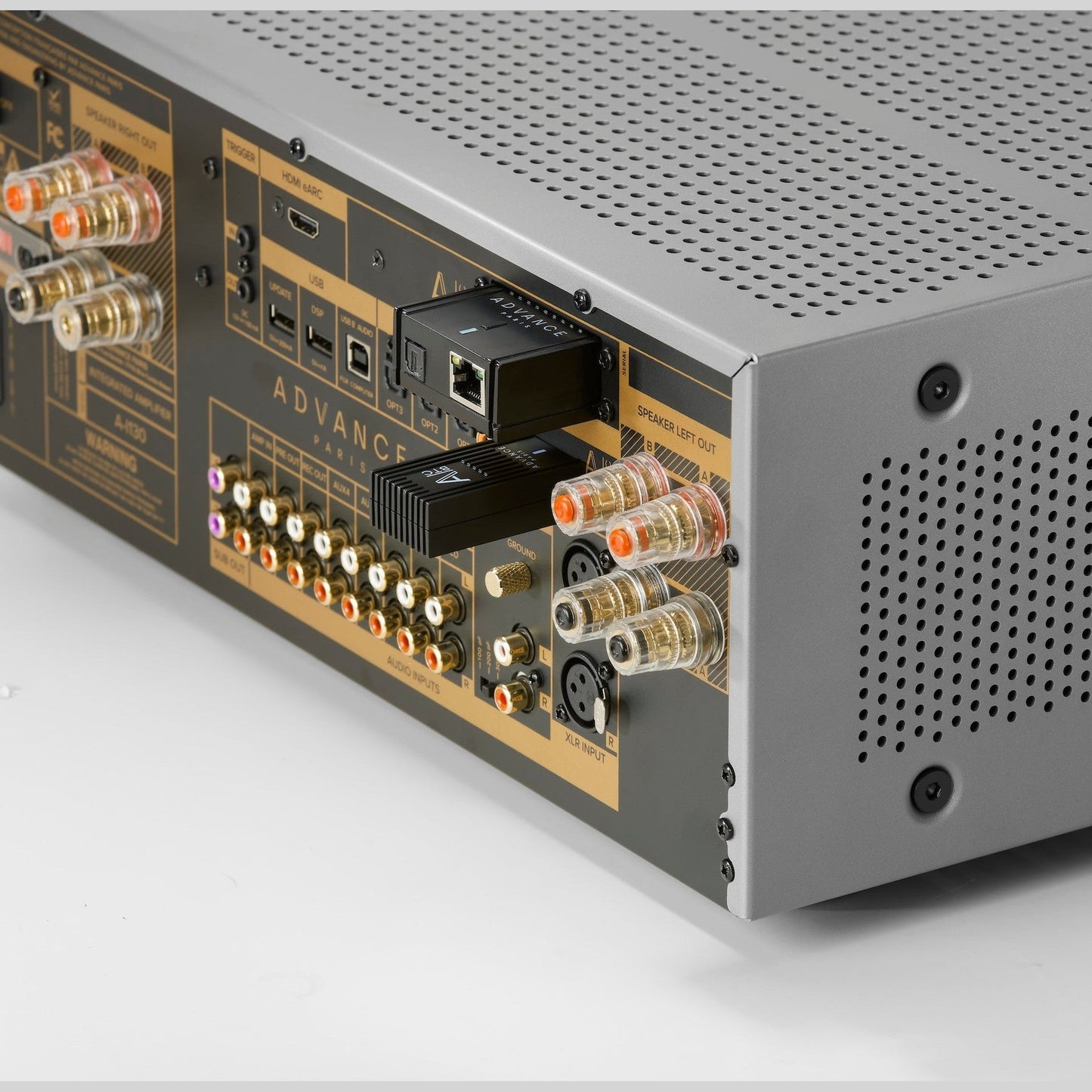 Advance Paris A-i130 Nova Integrated Amplifier