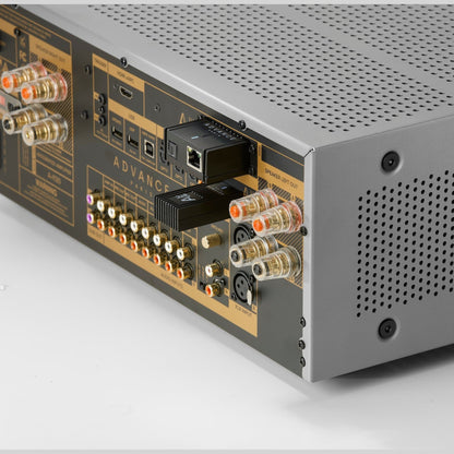 Advance Paris A-i130 Nova Integrated Amplifier