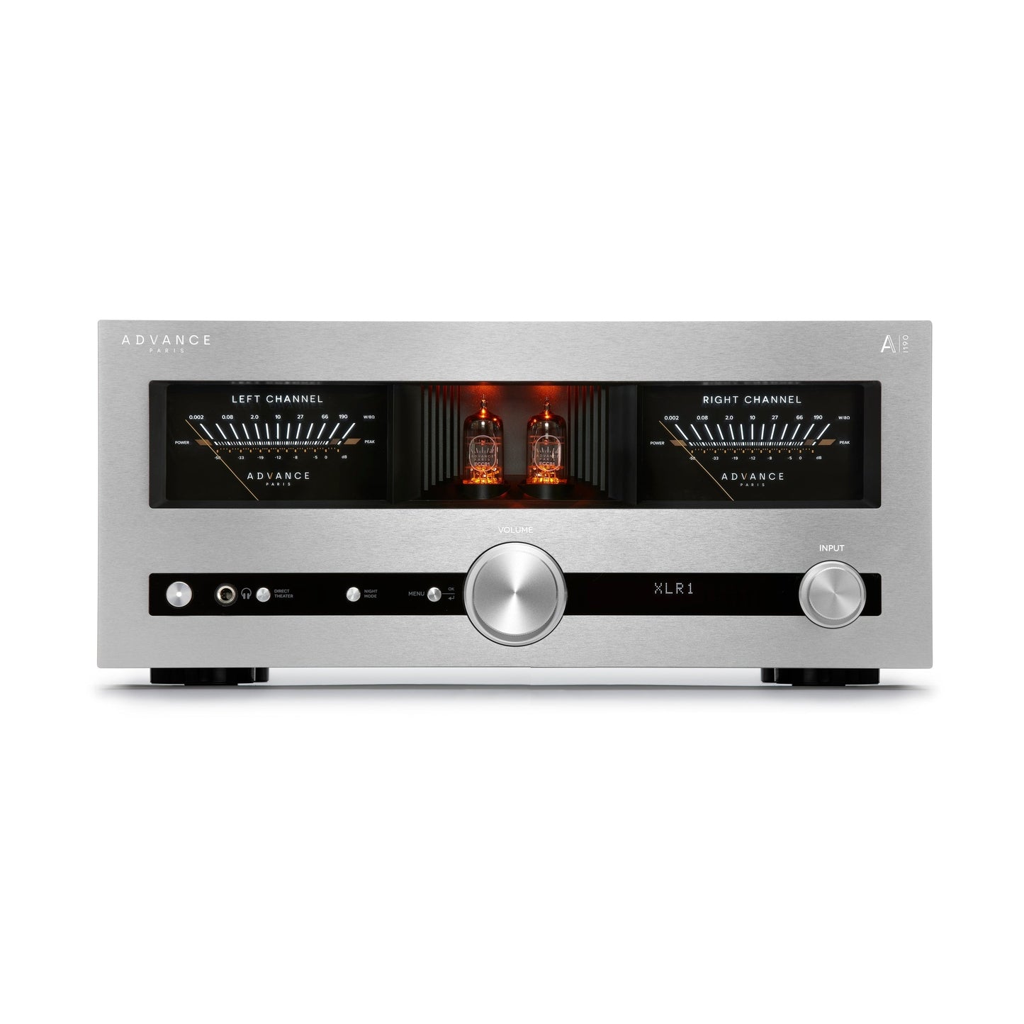 Advance Paris A-I190 Nova Integrated Amplifier