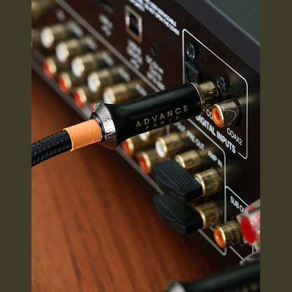 Advance Paris Link Digital Coaxial Cable