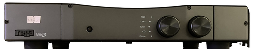 Rega BRIO3