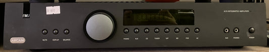 Arcam A19