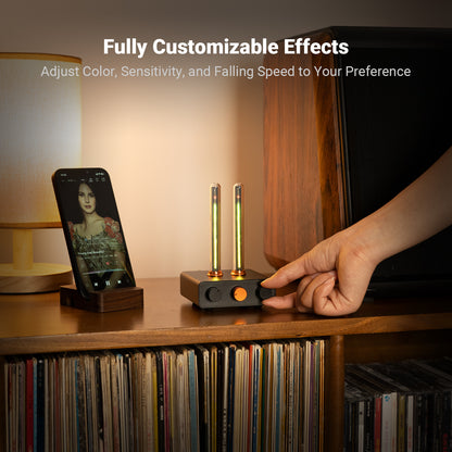 Fosi Audio AH-01A - Music Rhythm Visualizer Light