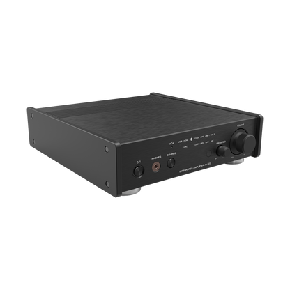 AI-303 Integrated Amplifier/DAC
