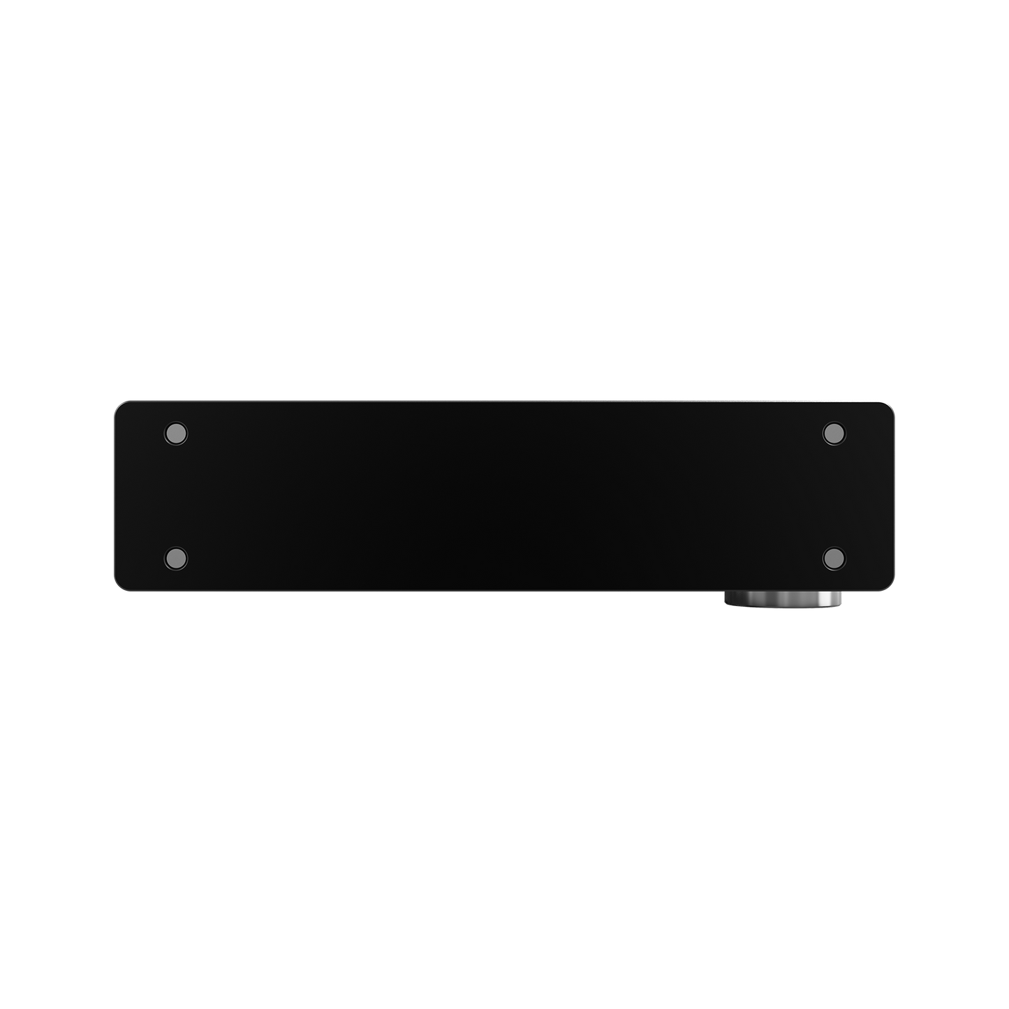 AI-303 Integrated Amplifier/DAC