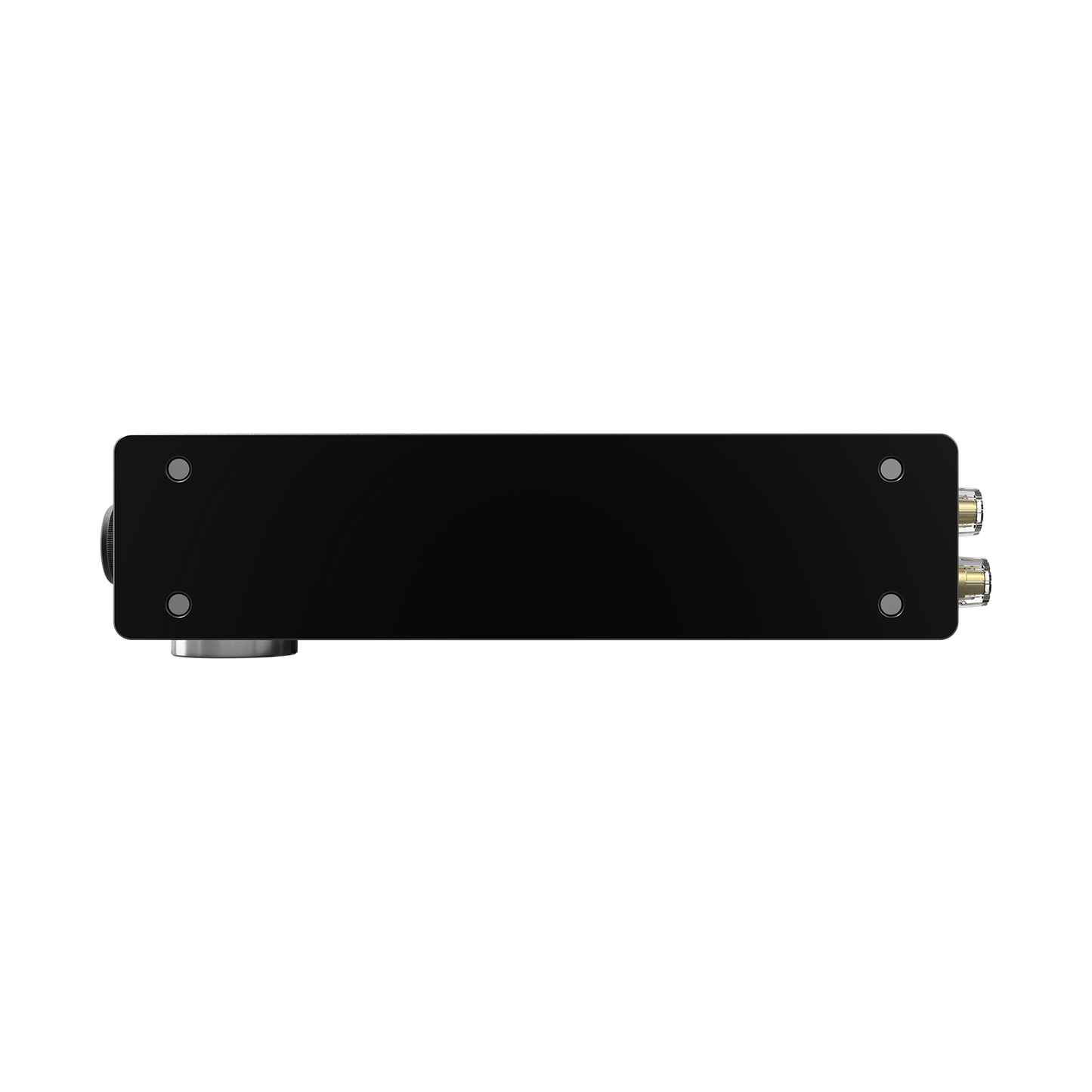 AI-303 Integrated Amplifier/DAC