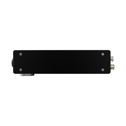 AI-303 Integrated Amplifier/DAC