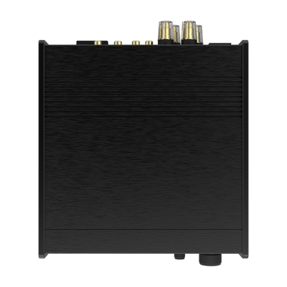 AI-303 Integrated Amplifier/DAC