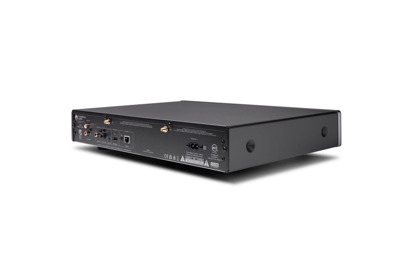 Cambridge Audio AXN10 Network Player