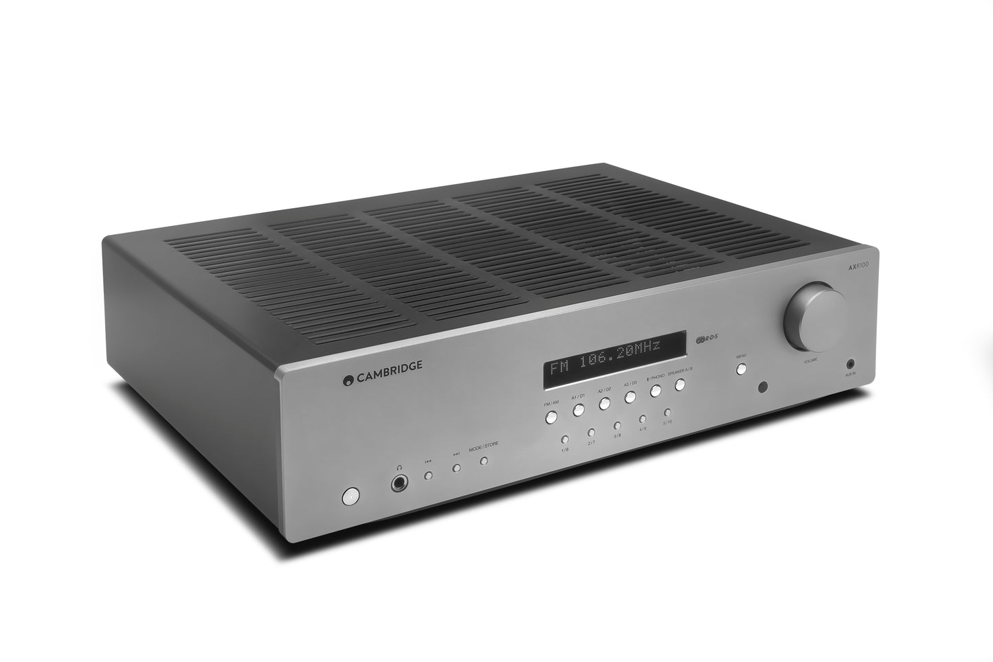 Cambridge Audio AXR100 Stereo Receiver