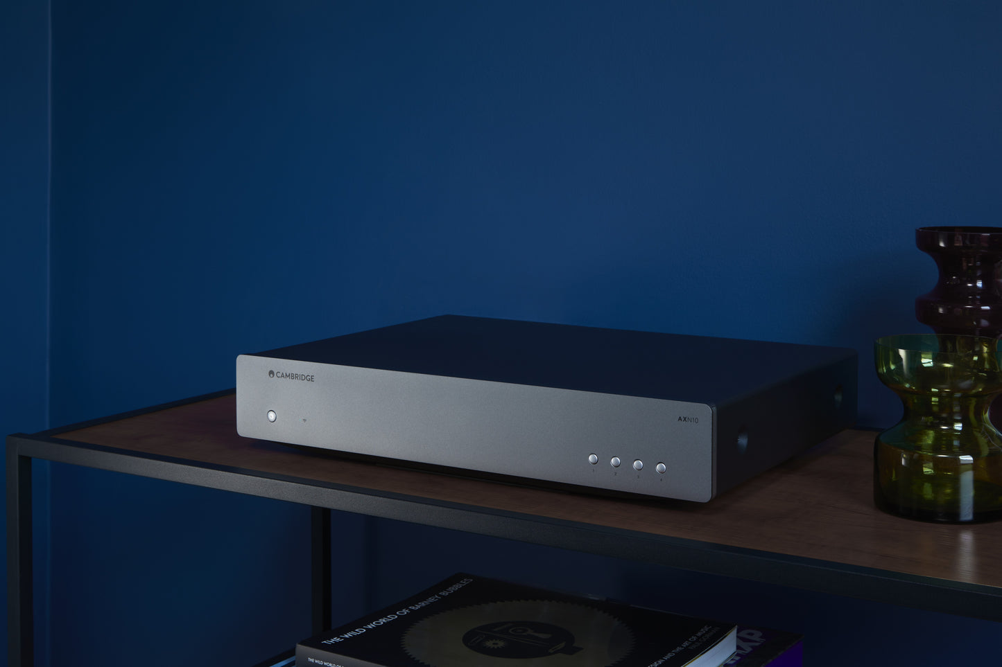 Cambridge Audio AXN10 Network Player