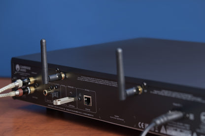 Cambridge Audio AXN10 Network Player