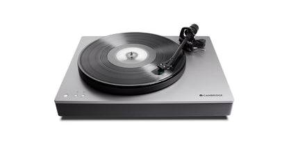 Cambridge Audio Alva ST Belt-Drive Turntable