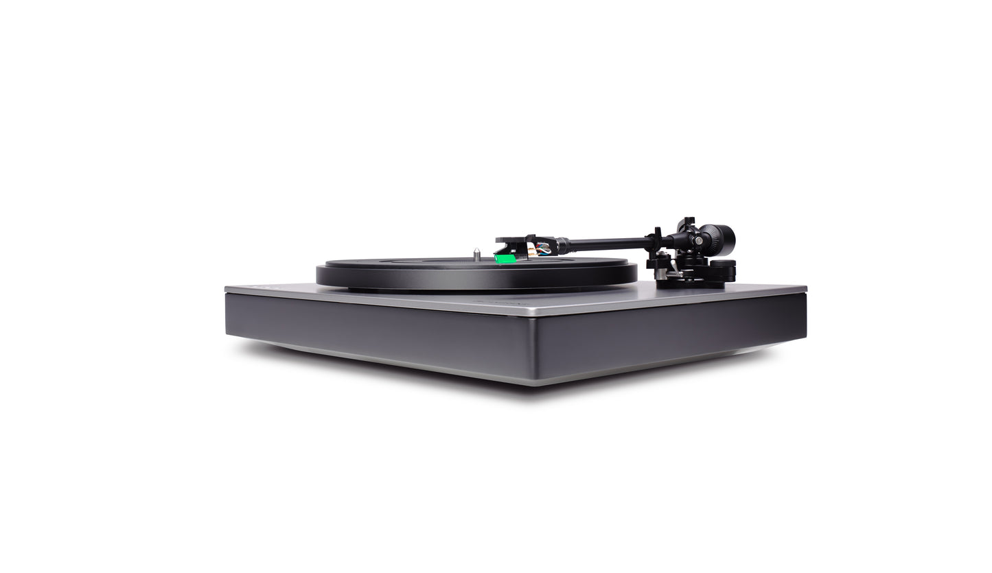 Cambridge Audio Alva ST Belt-Drive Turntable