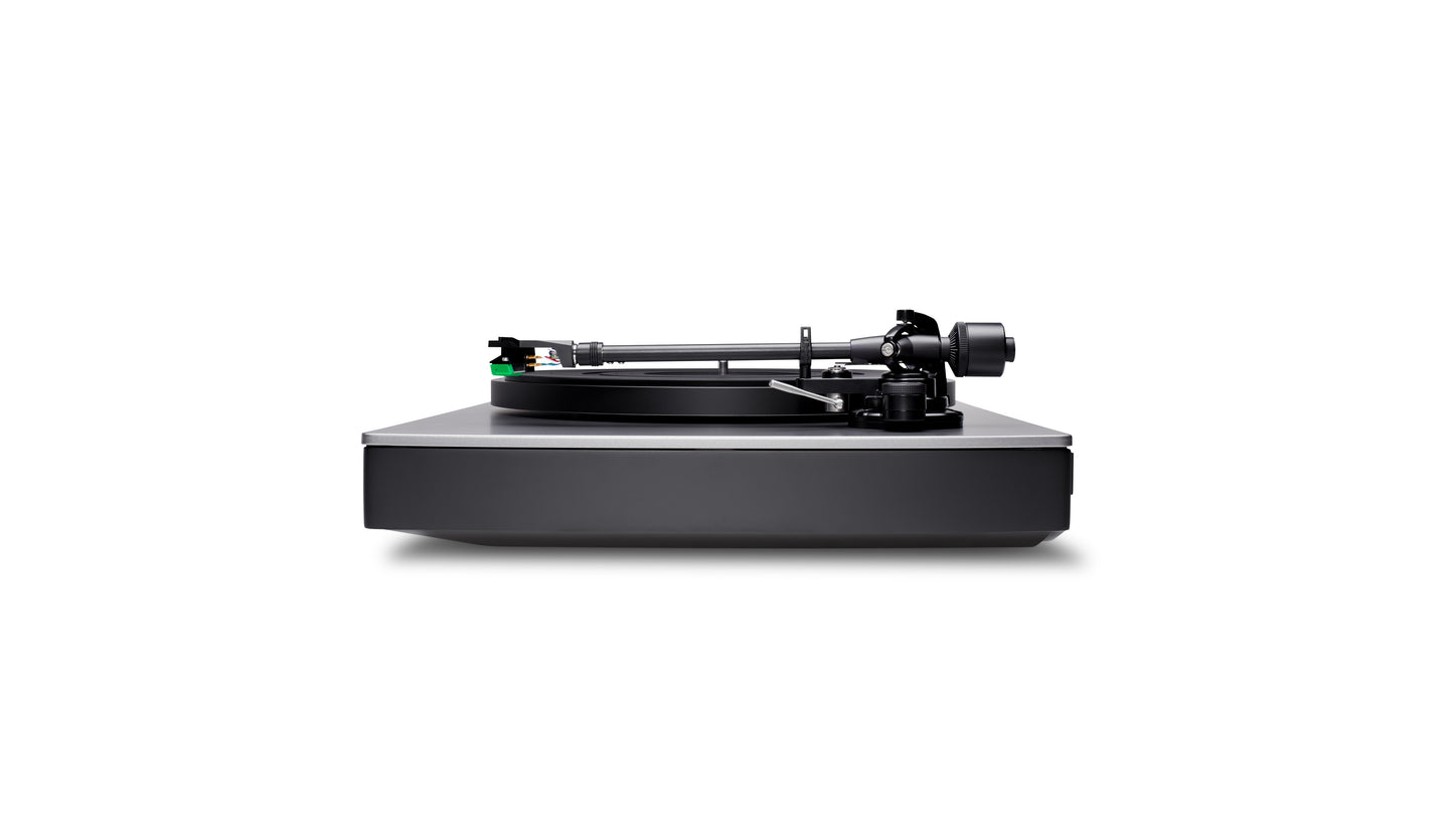 Cambridge Audio Alva ST Belt-Drive Turntable