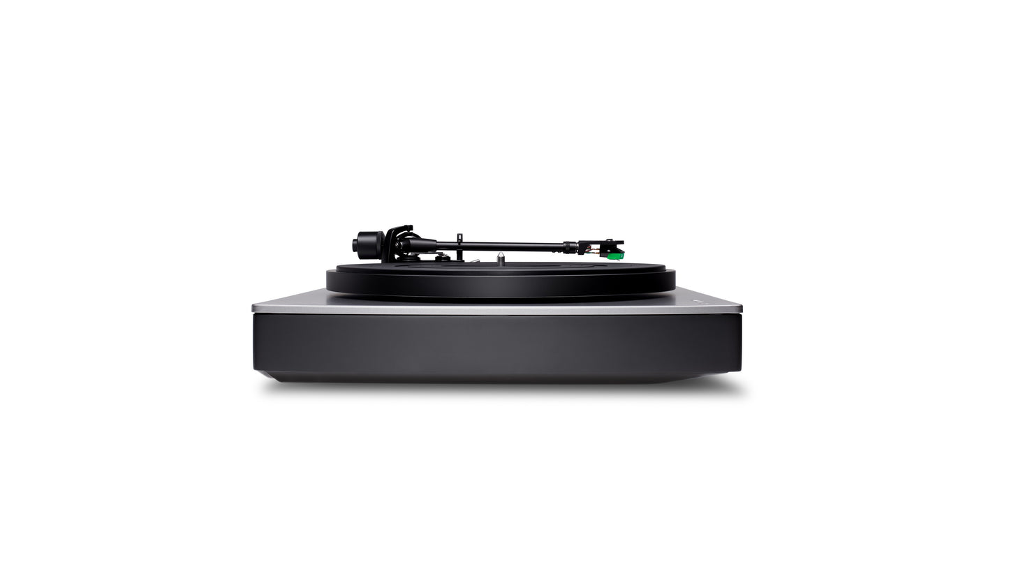 Cambridge Audio Alva ST Belt-Drive Turntable