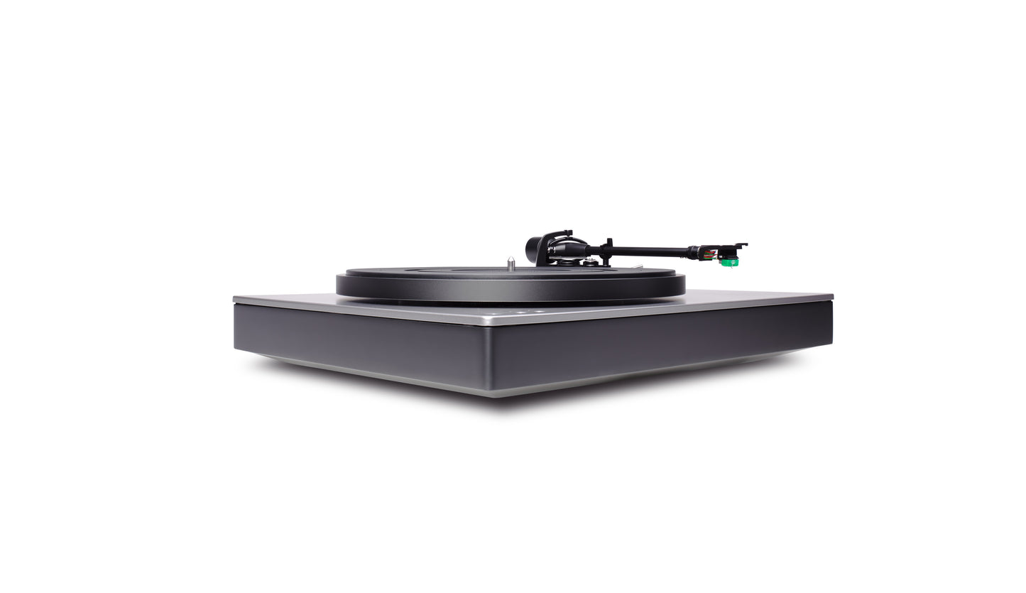 Cambridge Audio Alva ST Belt-Drive Turntable